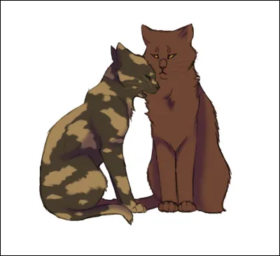 De quel clan est Pelage Fauve ?