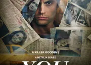Quiz Les personnages fminins de ''You''