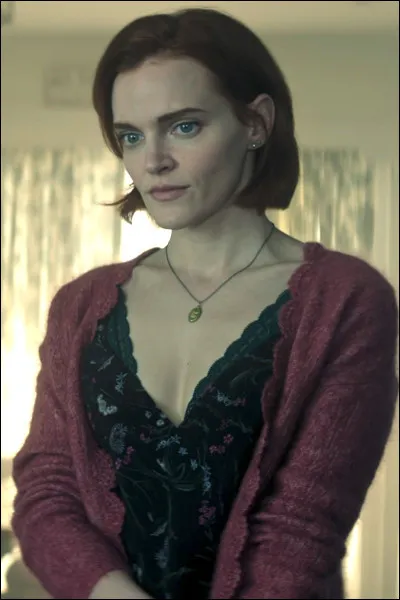 Qui est cette femme que l'on peut voir dans la saison 5 ?