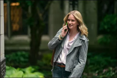 Qui est ce personnage que l'on peut voir dans la saison 1 ?
