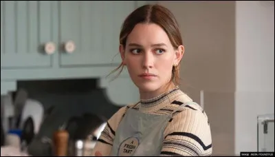 Qui est cette femme que l'on peut voir dans la saison 2 ?