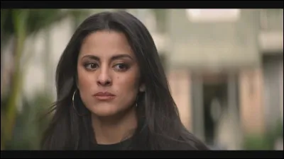 Qui est cette femme que l'on peut voir dans la saison 2 ?