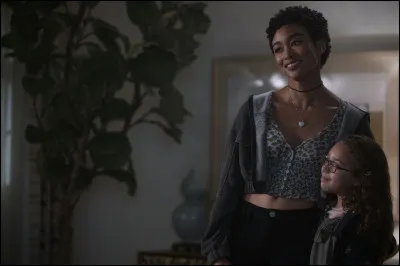 Qui est cette femme que l'on peut voir dans la saison 3 ?