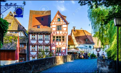 Le physicien Albert Einstein est né en 1879 à Ulm ; à quelle entité de l'époque cette ville appartenait-elle ?