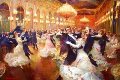 Qui chante le titre "Les Valses de Vienne" ?