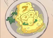 Quiz Cartoon Food ! - Partie 8