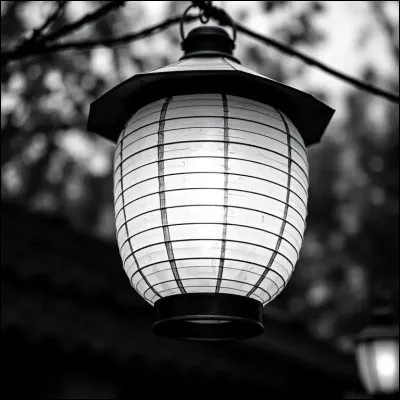 Selon l'expression, que prend-on pour des lanternes, quand on commet une erreur de jugement ?