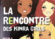 Test Quel personnage des ''Kinra Girls'' es-tu ?