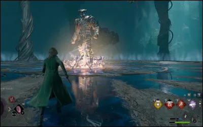 Est-ce que tu aimes les épreuves ?