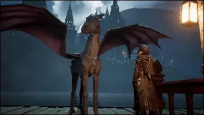 Est-ce que tu as vu les sombrals ?