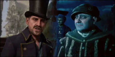 Est-ce que tu détestes les braconniers ?