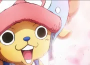 Quiz Devine le personnage de ''One Piece'' !