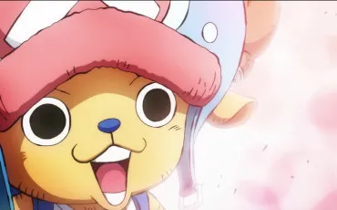 Quiz One piece
