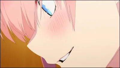 Dans ta famille, tu es...