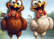 Quiz Qui sont ces animaux de fiction ?