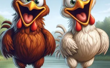 Quiz Animaux