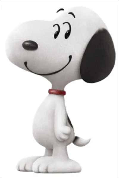 De quelle race est Snoopy le chien de Charlie Brown ?