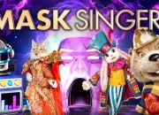 Quiz Mask Singer : Saison 8