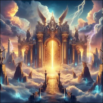 Qu'est-ce que le Valhalla dans la mythologie nordique ?