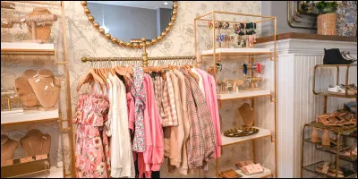 Quel est ton style vestimentaire ?