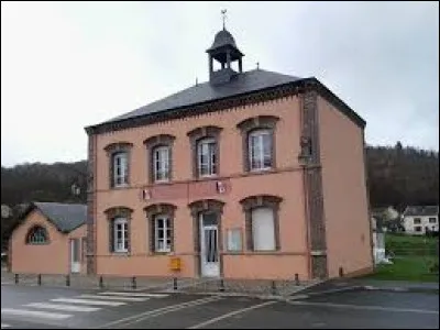 Notre balade prend fin à Tournavaux. Commune de l'aire d'attraction Carolomacérienne, elle se situe en région ...