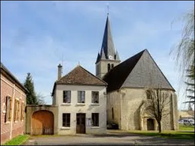 Commune Isarienne, Saint-Félix se situe dans l'ancienne région ...