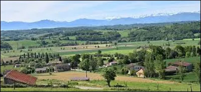 Je vous attends dans le Comminges, à Sarrecave. Petit village de 72 habitants, dans l'arrondissement de Saint-Gaudens, il se situe dans le département ...