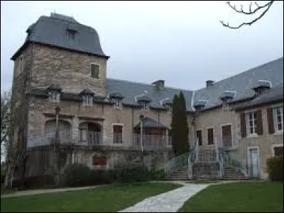 Commune de l'agglomération Ruthénoise, Sébazac-Concourès se situe dans le département ...