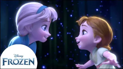 Est-ce que tu aimes ''La Reine des neiges'' ?