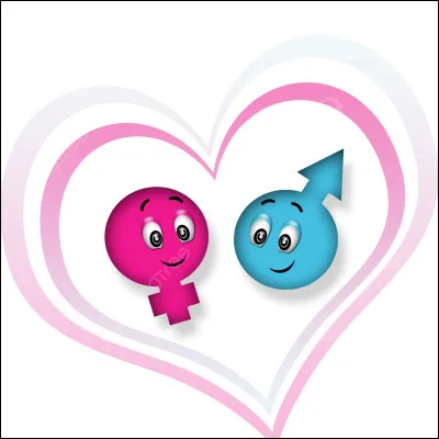 Es-tu une fille ou un garçon ?