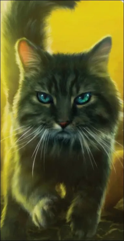 Quelle liste ne contient QUE des membres de sa famille ?