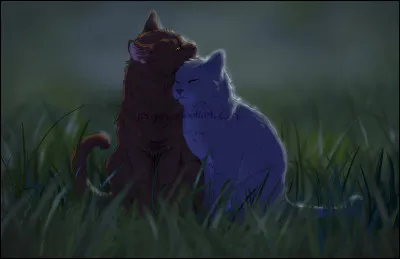 Combien de temps a-t-elle fréquenté Cur de Chêne ?