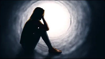 Ton ami(e) ne va pas bien, que fais-tu ?