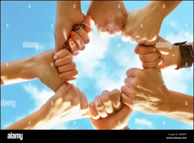 Quelle est la chose la plus importante pour toi en amitié ?