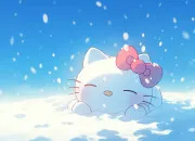 Test Quel personnage de ''Hello Kitty'' es-tu ? ✿