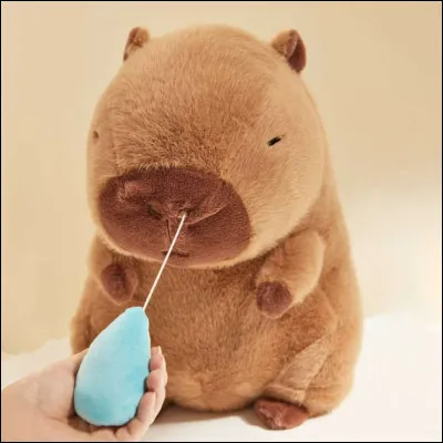 Quel personnage préfères-tu ?