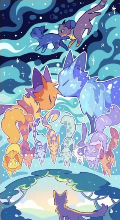 Quel est ton chef préféré ? (2/3) Suite.