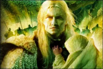 Complétez le titre de saga littéraire d'heroic fantasy ''Les...d'Émeraude.