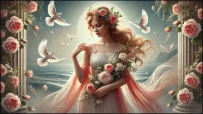 Les anciens Romains dédiaient l'émeraude à quelle déesse de leur mythologie ?