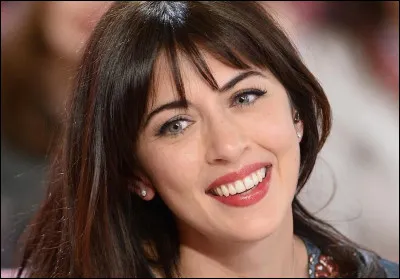 Qui est cette chanteuse, dont l'un des titres est ''Démeraude'' ?