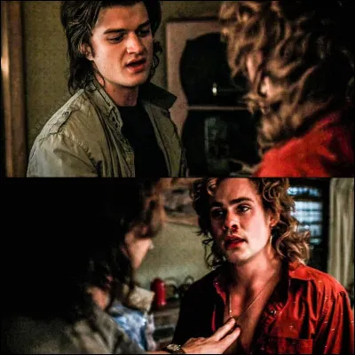 Imagine : aujourd'hui, ton pire ennemi t'a énervé(e) toute la journée. Tu n'en peux plus et tu as vraiment envie de lui casser la figure. Tu sens que tu ne vas pas pouvoir t'en empêcher. Que fais-tu ?