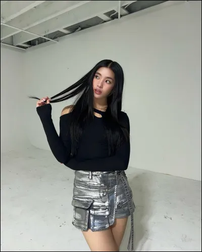 De quelle origine est Sophia ?