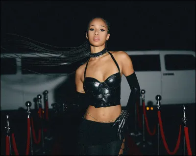 Pourquoi Manon nétait-elle pas présente dans la "Dance Pratice" de Gabriela ?