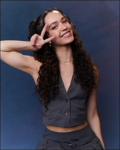 Quelle est la 2e nationalité de Daniela ?