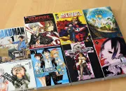 Quiz Quels sont mes dix personnages de mangas prfrs ?