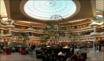 Quelle est aussi la particularit de cette ville ?