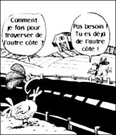 Comme d'habitude, terminons par une touche d'humour en parlant des lois ancestrales mais ridicules des Etats amricains. Les lois suivantes existent toutes mais laquelle est applicable en Gorgie ?