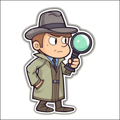 Aimez-vous enquêter ?