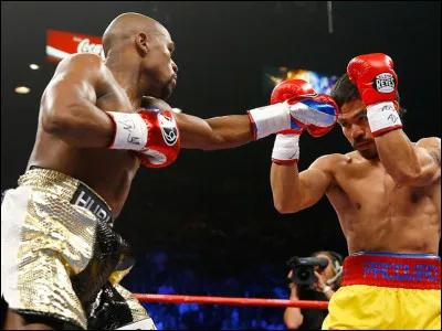 Aimez-vous les combats ?