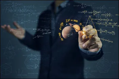 Aimez-vous la science ?